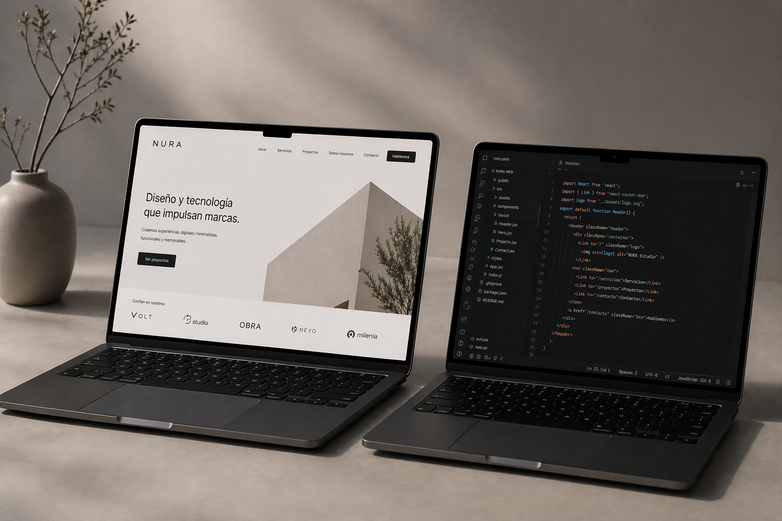 Desarrollo Web