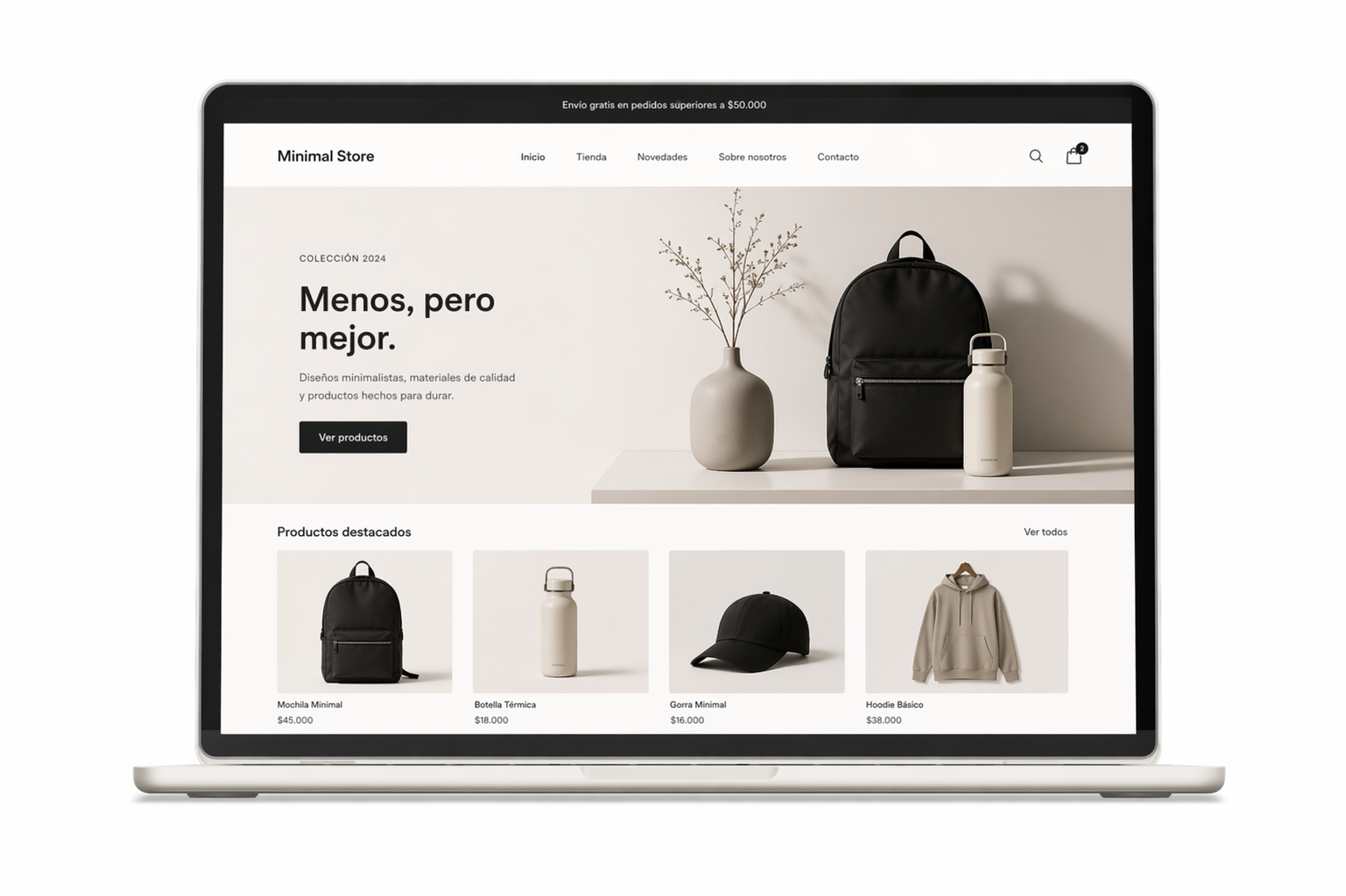 E-Commerce